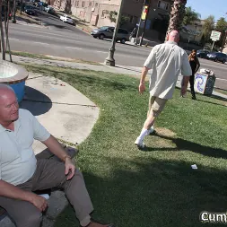 Melody en - Cum Bang (foto 2) Melody en 'Dogfart' - Cum Bang (Miniatura 2)