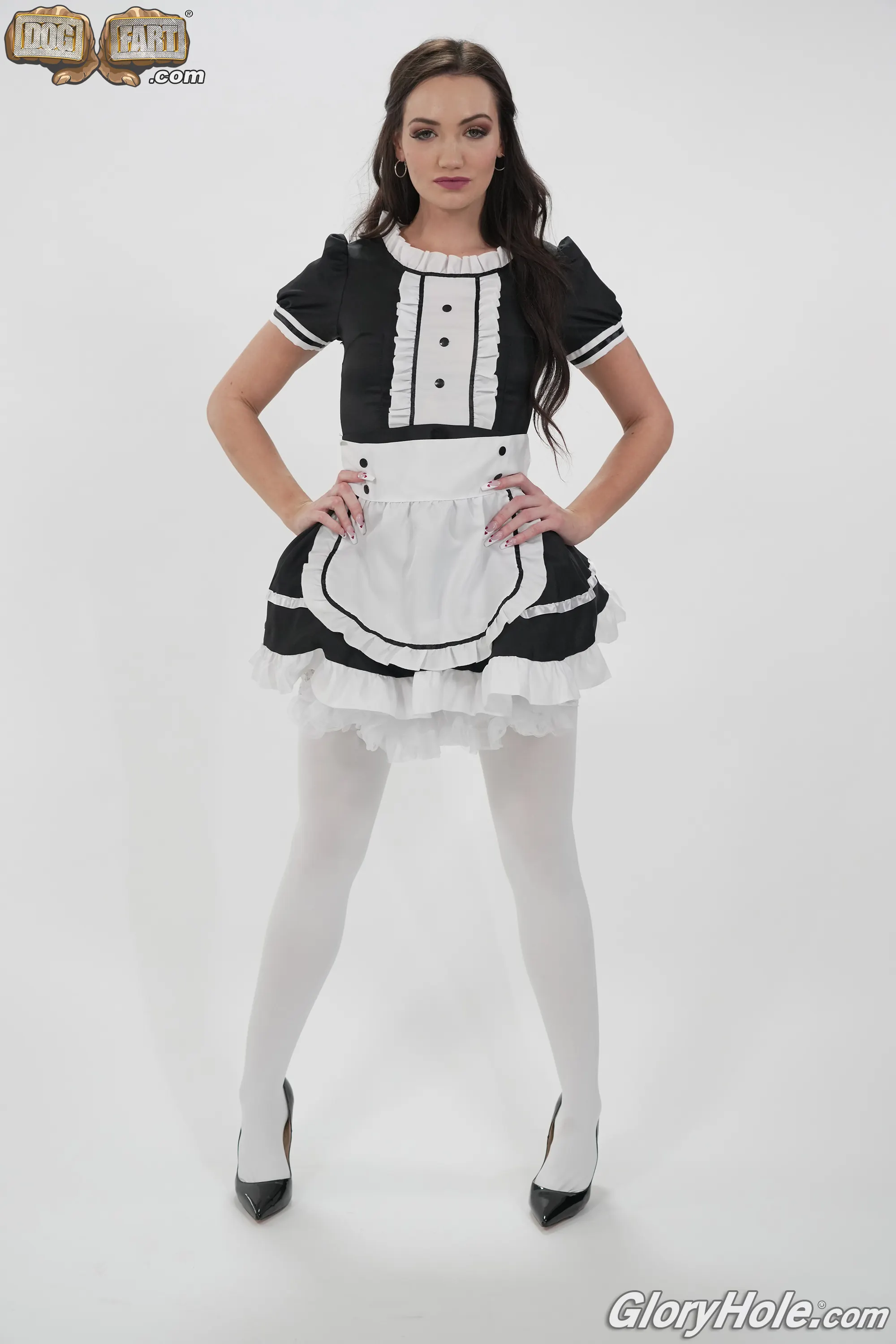 Dogfart '- Glory Hole' protagonizando Mia Molotov (foto 1)