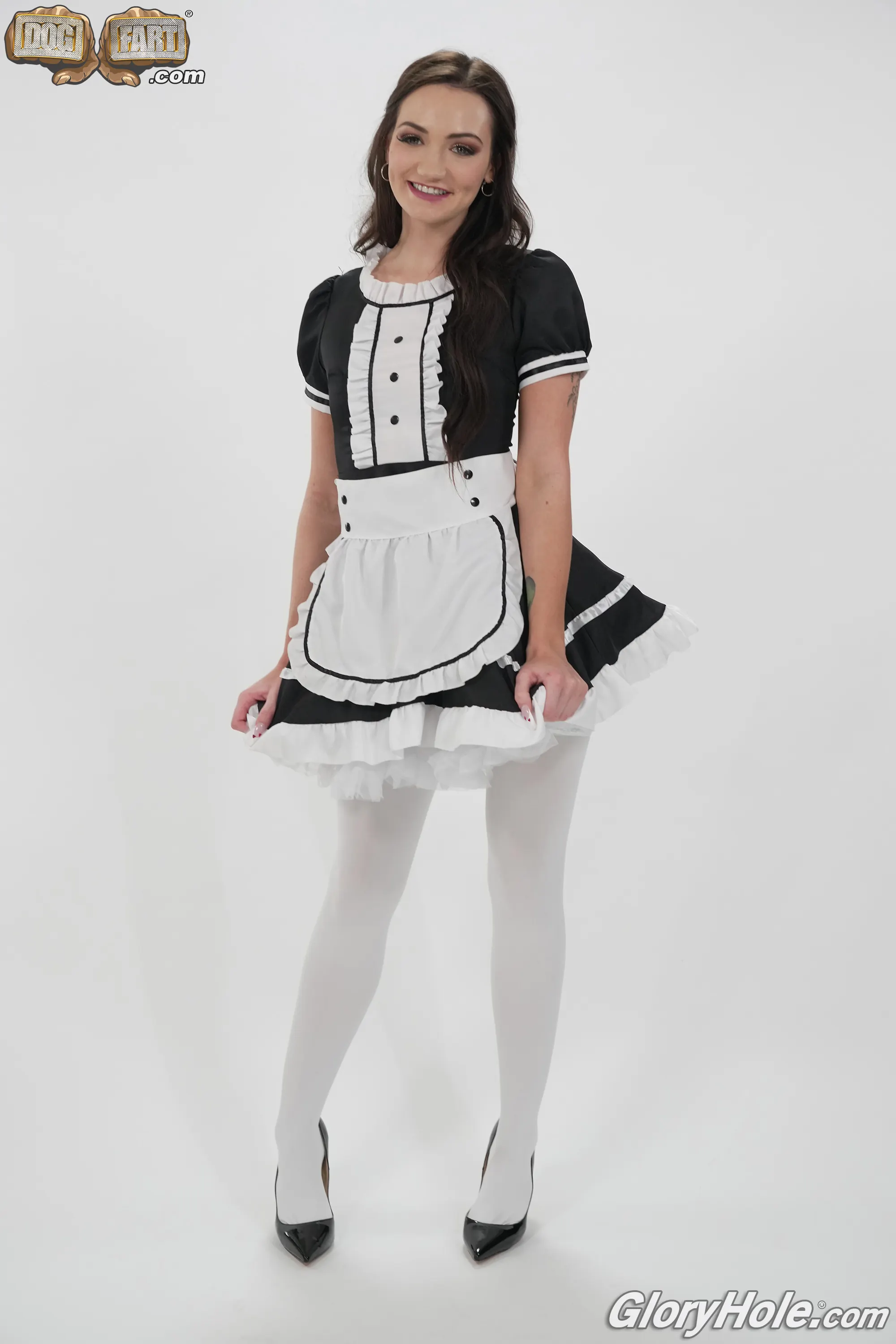 Dogfart '- Glory Hole' protagonizando Mia Molotov (foto 4)