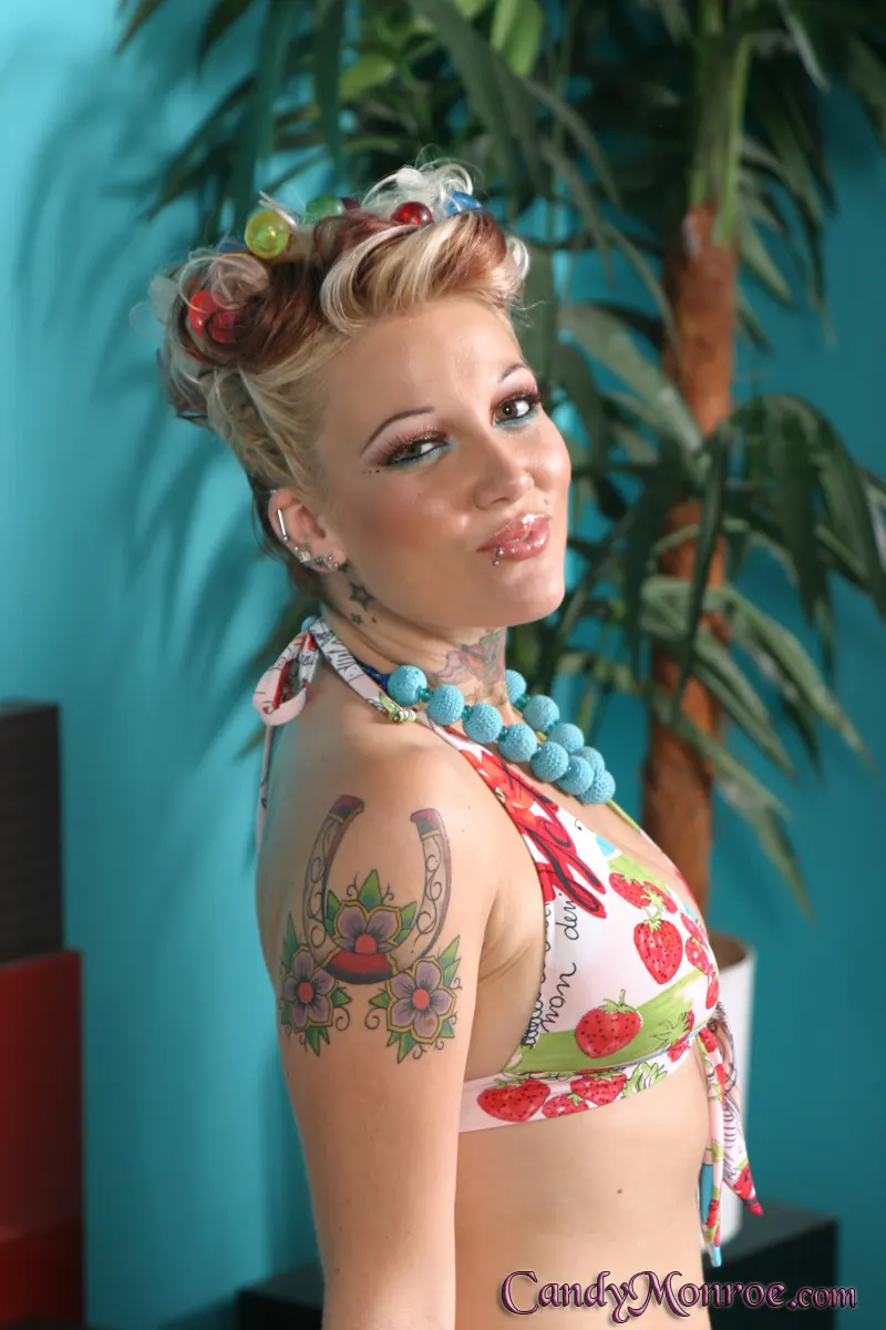 Dogfart 'Candy Monroe' starring Candy Monroe (Photo 8)