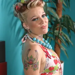 Candy Monroe in 'Dogfart' Candy Monroe (Thumbnail 8)
