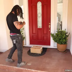 Mila Monet in 'Dogfart' - Interracial Pickups (Thumbnail 54)