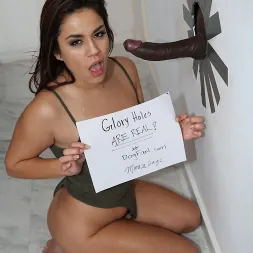 Monica Sage in 'Dogfart' - Glory Hole (Thumbnail 30)