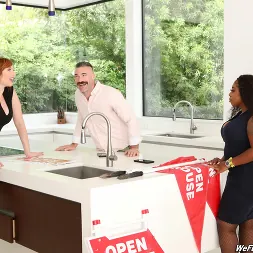 Ms London en 'Dogfart' - We Fuck Black Girls (Miniatura 6)