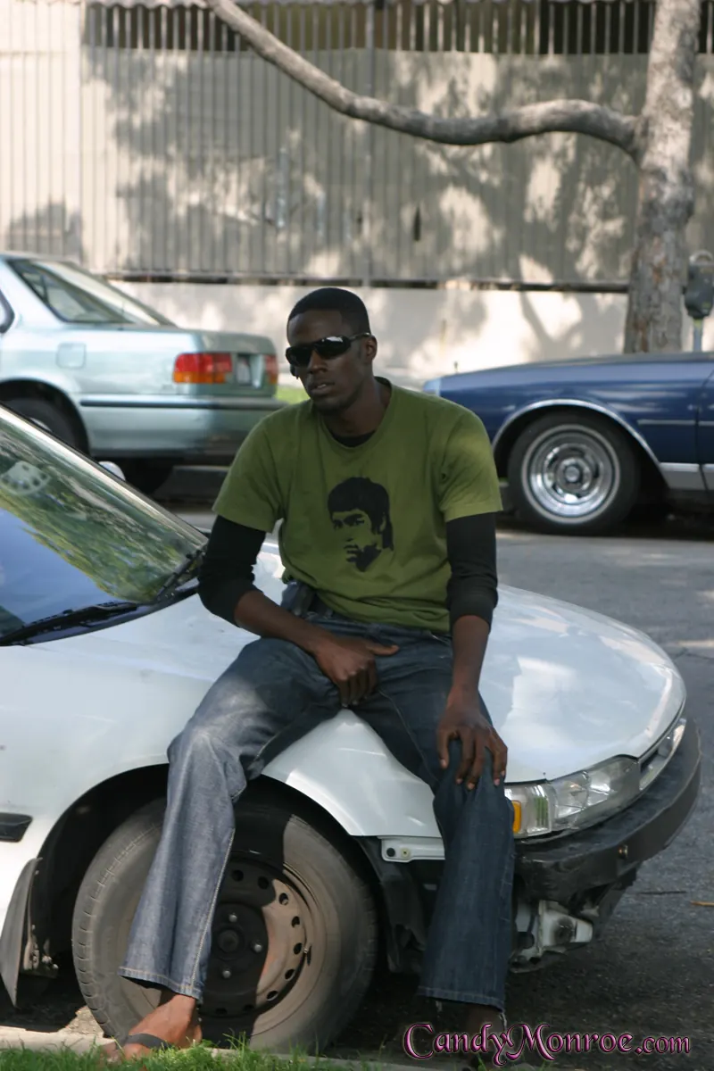 Dogfart 'Candy Monroe' starring Candy Monroe (Photo 3)