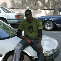 Candy Monroe in 'Dogfart' Candy Monroe (Thumbnail 3)