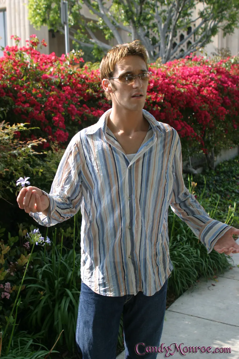 Dogfart 'Candy Monroe' starring Candy Monroe (Photo 4)