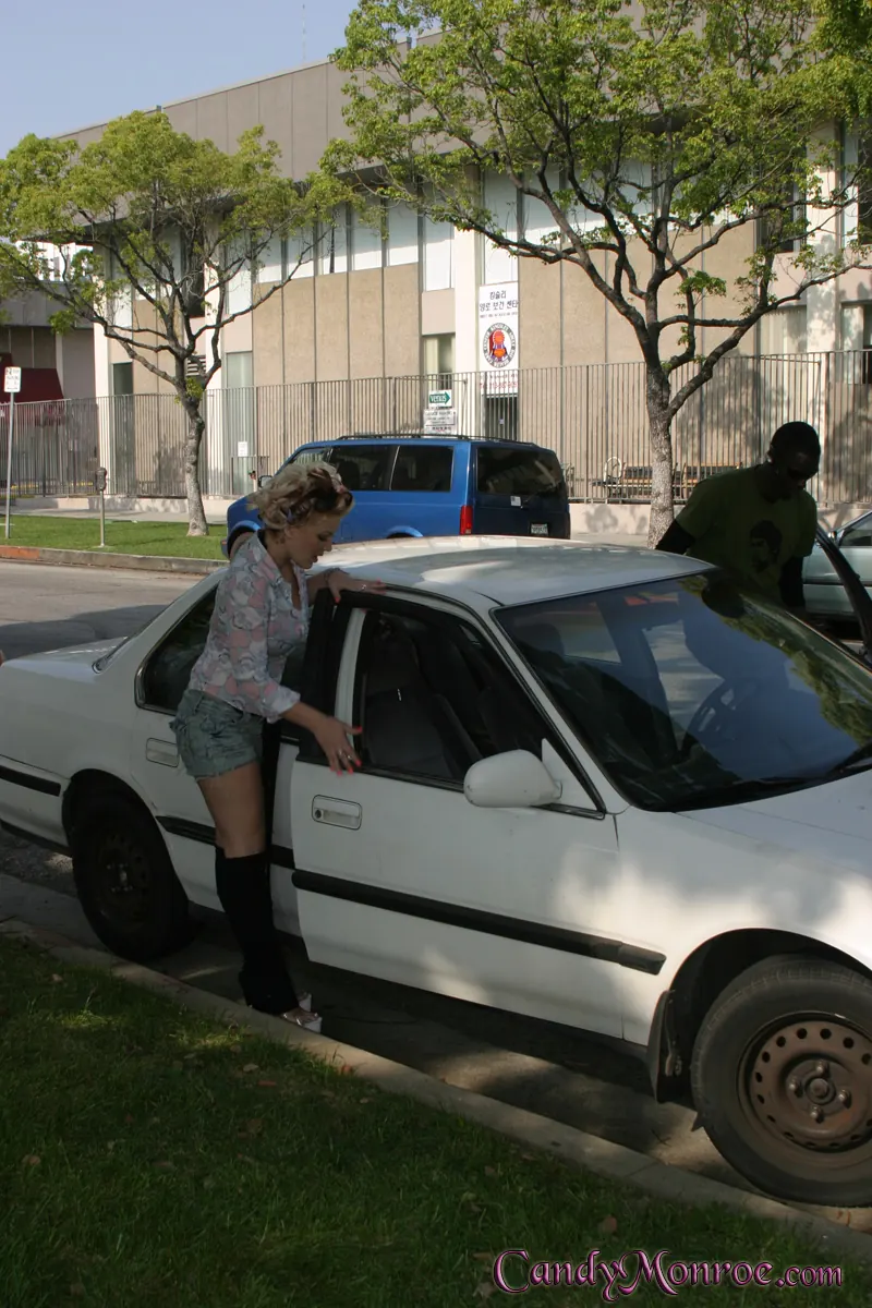 Dogfart 'Candy Monroe' starring Candy Monroe (Photo 6)