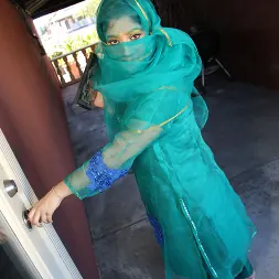 Nadia Ali in 'Dogfart' - Glory Hole (Thumbnail 4)