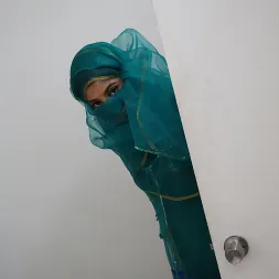 Nadia Ali in 'Dogfart' - Glory Hole (Thumbnail 6)