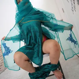 Nadia Ali in 'Dogfart' - Glory Hole (Thumbnail 10)