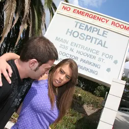 Natasha Vega in 'Dogfart' - Cuckold Sessions (Thumbnail 1)