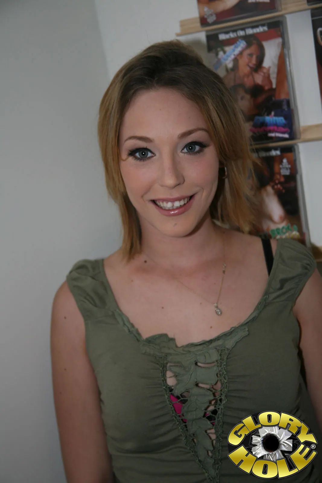 Nikki Mae in '- Glory Hole' from 'Dogfart' (Photo 1) Dogfart '- Glory Hole' starring Nikki Mae (Photo 1)