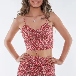 Nina Nieves in 'Dogfart' Lends Some of Her Sweet Sugar (Thumbnail 1)