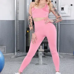 Paris White in - Blacks On Blondes - Scene 2 (Photo 1) Paris White in 'Dogfart' - Blacks On Blondes - Scene 2 (Thumbnail 1)