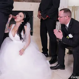 Payton Preslee in 'Dogfart' - Cuckold Sessions (Thumbnail 12)