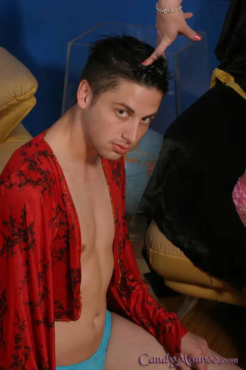 Dogfart 'Candy Monroe' starring Candy Monroe (Photo 7)