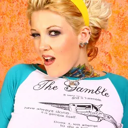 Candy Monroe in 'Dogfart' Candy Monroe (Thumbnail 1)
