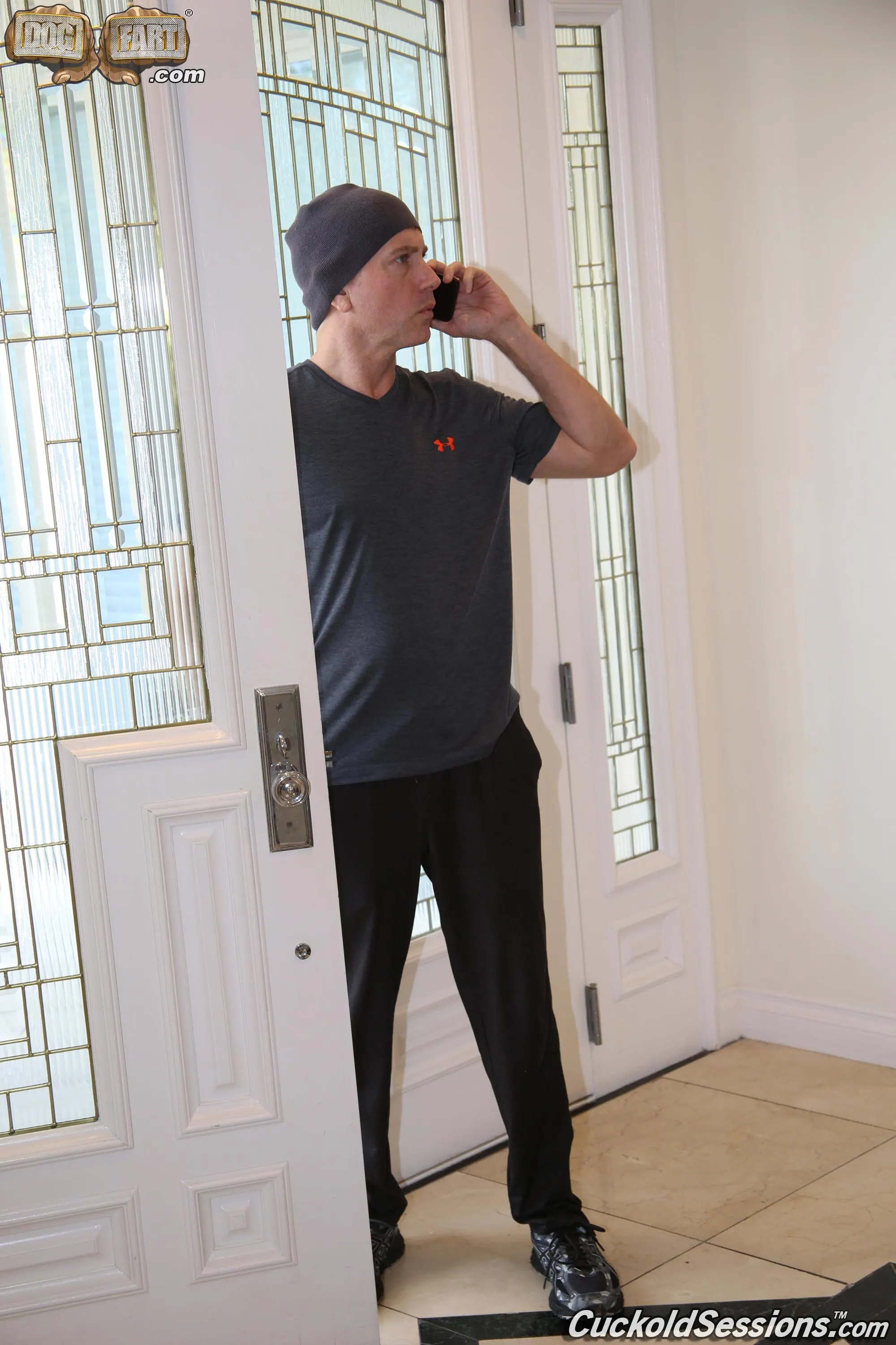 Dogfart '- Cuckold Sessions' starring Quinn Wilde (Photo 3)