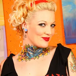 Candy Monroe in 'Dogfart' Candy Monroe (Thumbnail 1)