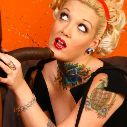 Candy Monroe in 'Dogfart' Candy Monroe (Thumbnail 11)