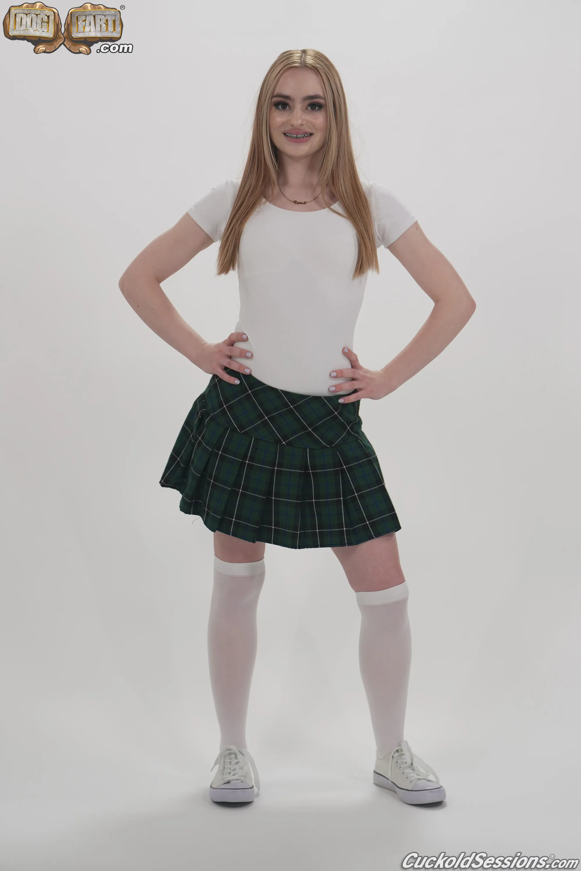 Dogfart '- Cuckold Sessions' starring Reese Robbins (Photo 1)