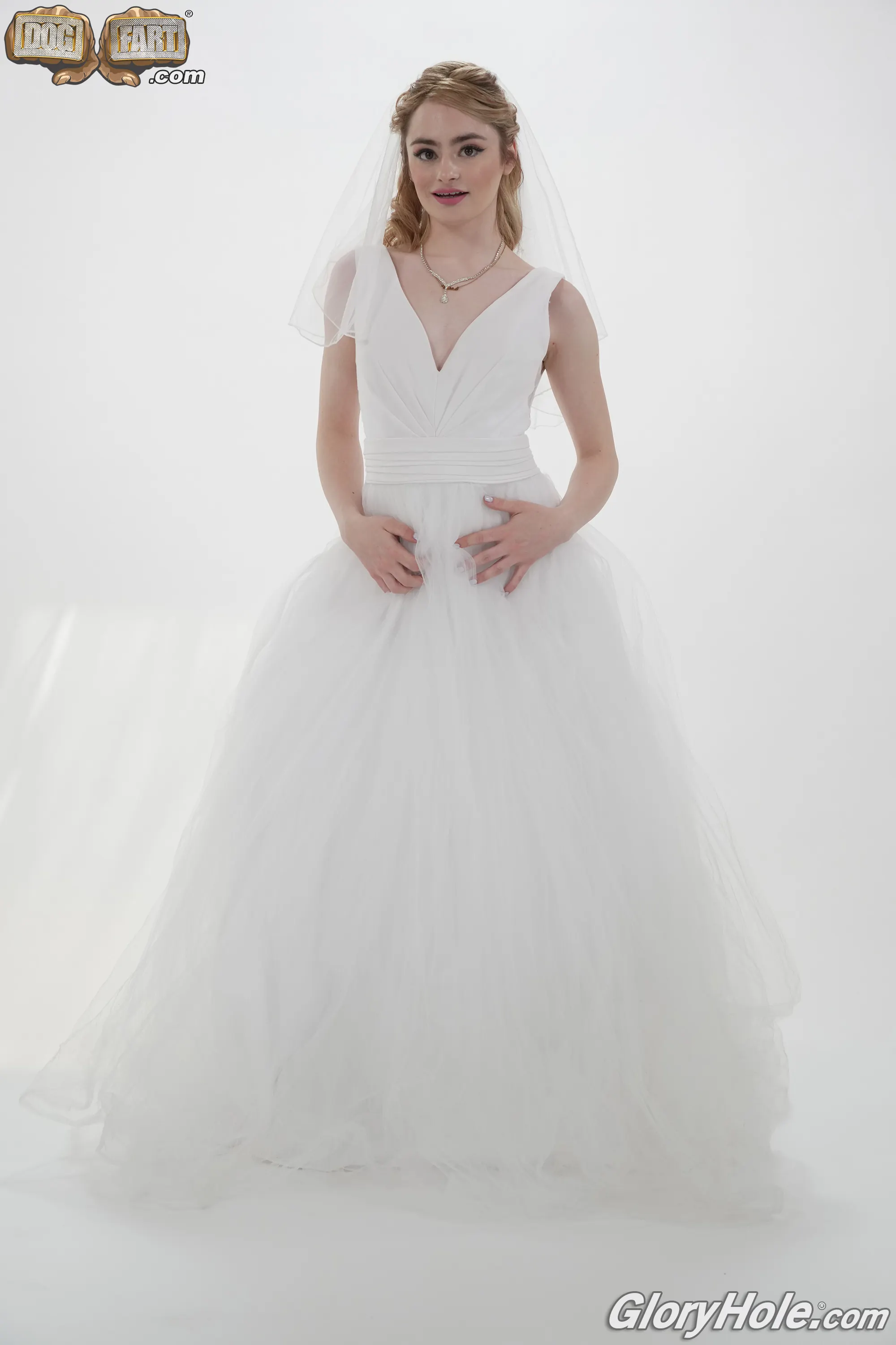 Dogfart '- Glory Hole' starring Reese Robbins (Photo 1)