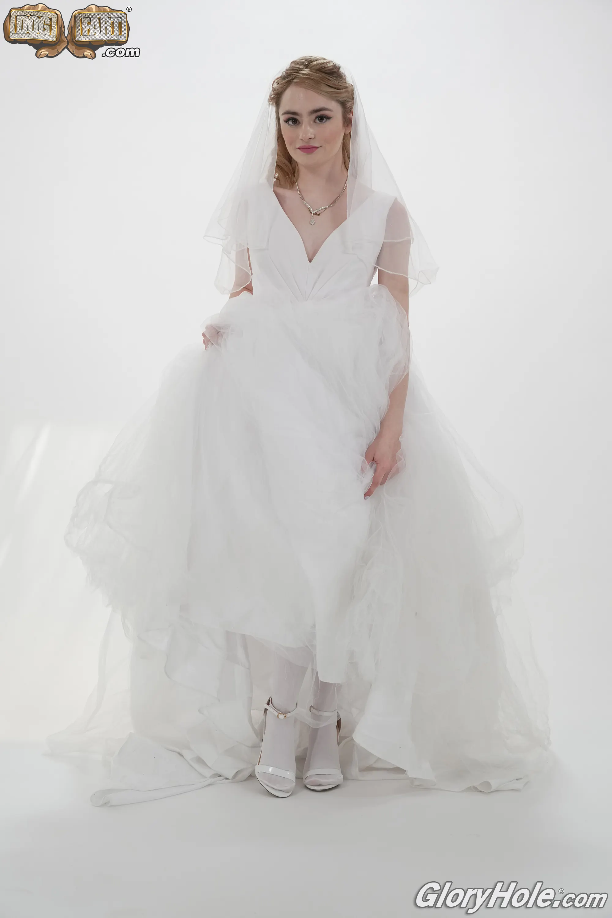 Dogfart '- Glory Hole' starring Reese Robbins (Photo 4)