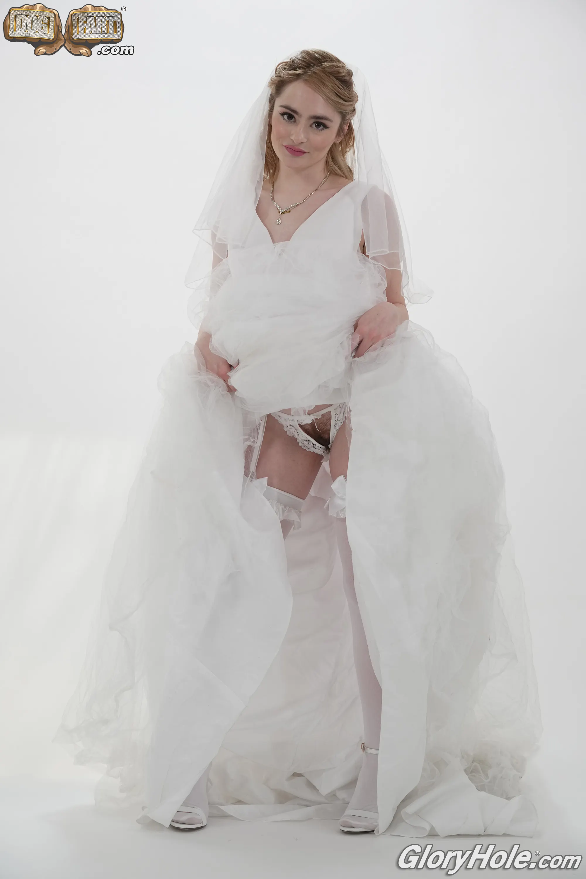 Dogfart '- Glory Hole' starring Reese Robbins (Photo 12)