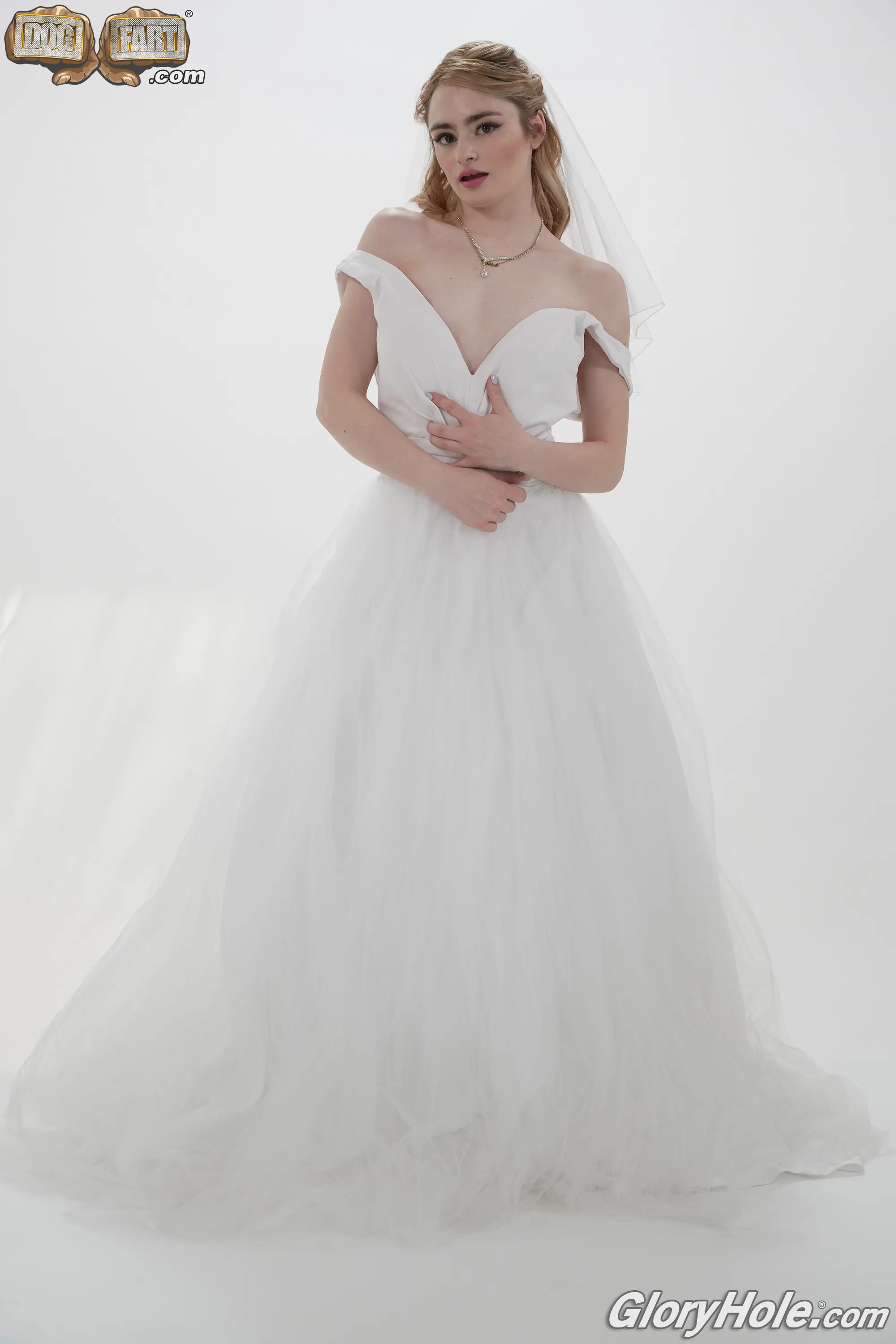 Dogfart '- Glory Hole' starring Reese Robbins (Photo 20)