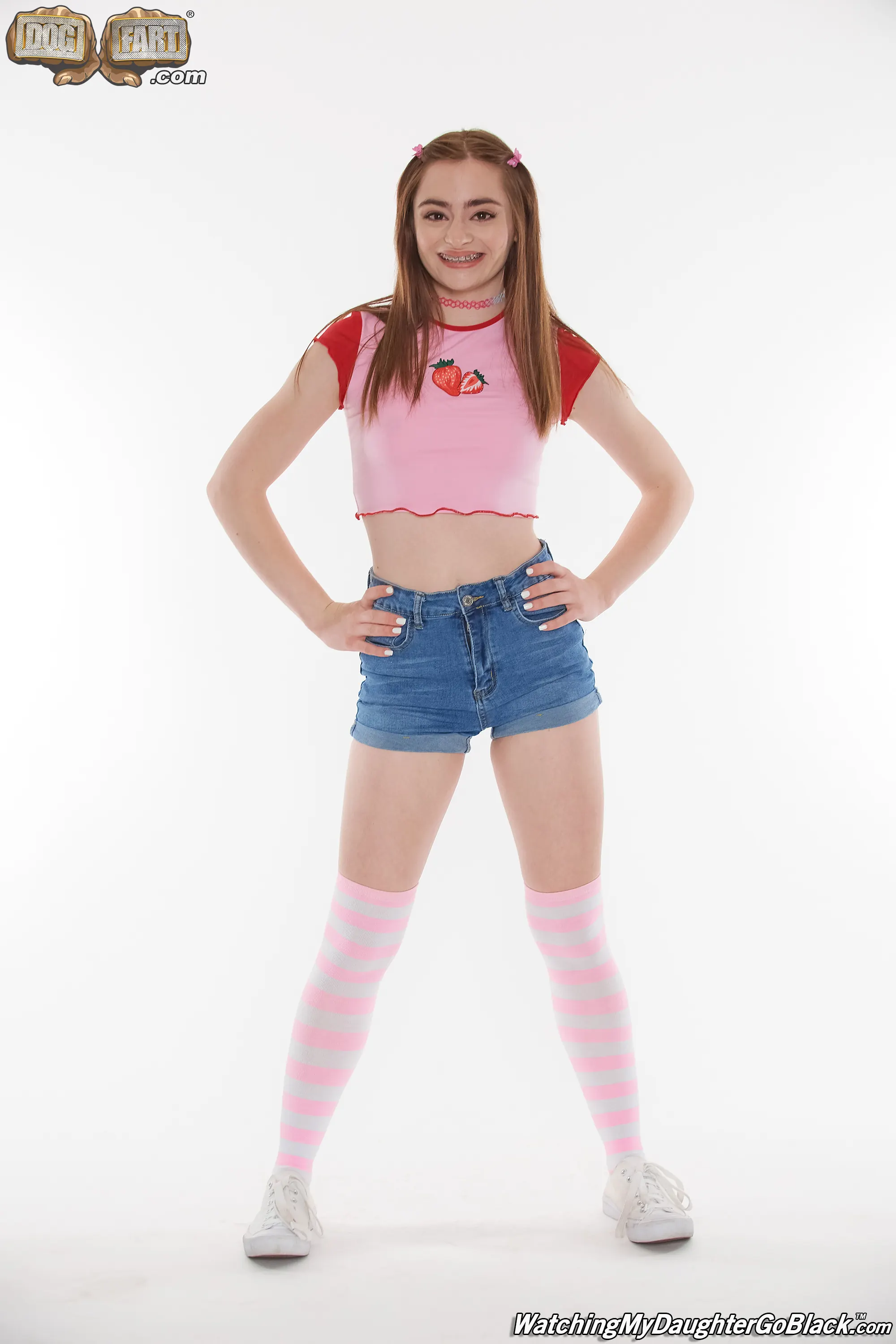 Dogfart '- Watching My Daughter Go Black' protagonizando Reese Robbins (foto 1)