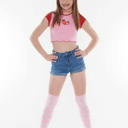 Reese Robbins in 'Dogfart' - Watching My Daughter Go Black (Thumbnail 1)