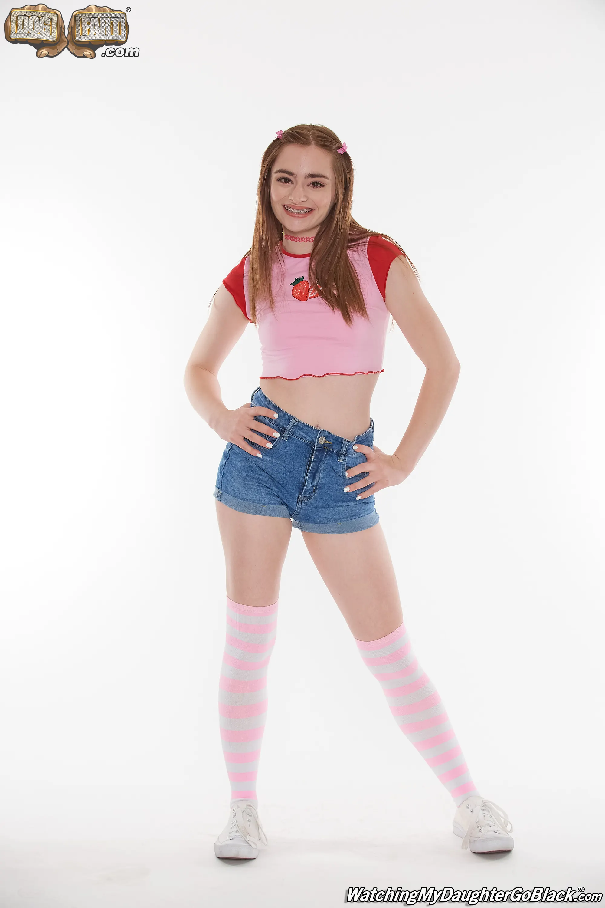 Dogfart '- Watching My Daughter Go Black' protagonizando Reese Robbins (foto 6)