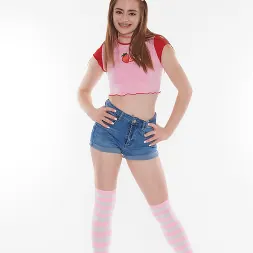 Reese Robbins in 'Dogfart' - Watching My Daughter Go Black (Thumbnail 6)