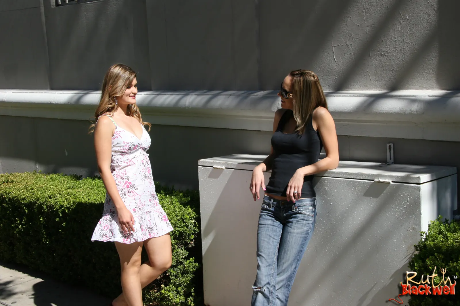 Dogfart 'Ruth Blackwell' starring Ruth Blackwell (Photo 2)