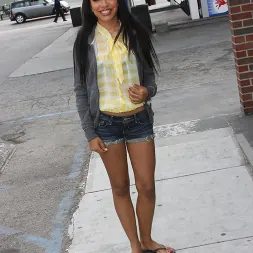 Rhianna Ryan in 'Dogfart' - Glory Hole Initiations (Thumbnail 1)