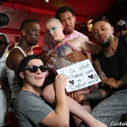 Riley Nixon in 'Dogfart' - Cuckold Sessions (Thumbnail 1)