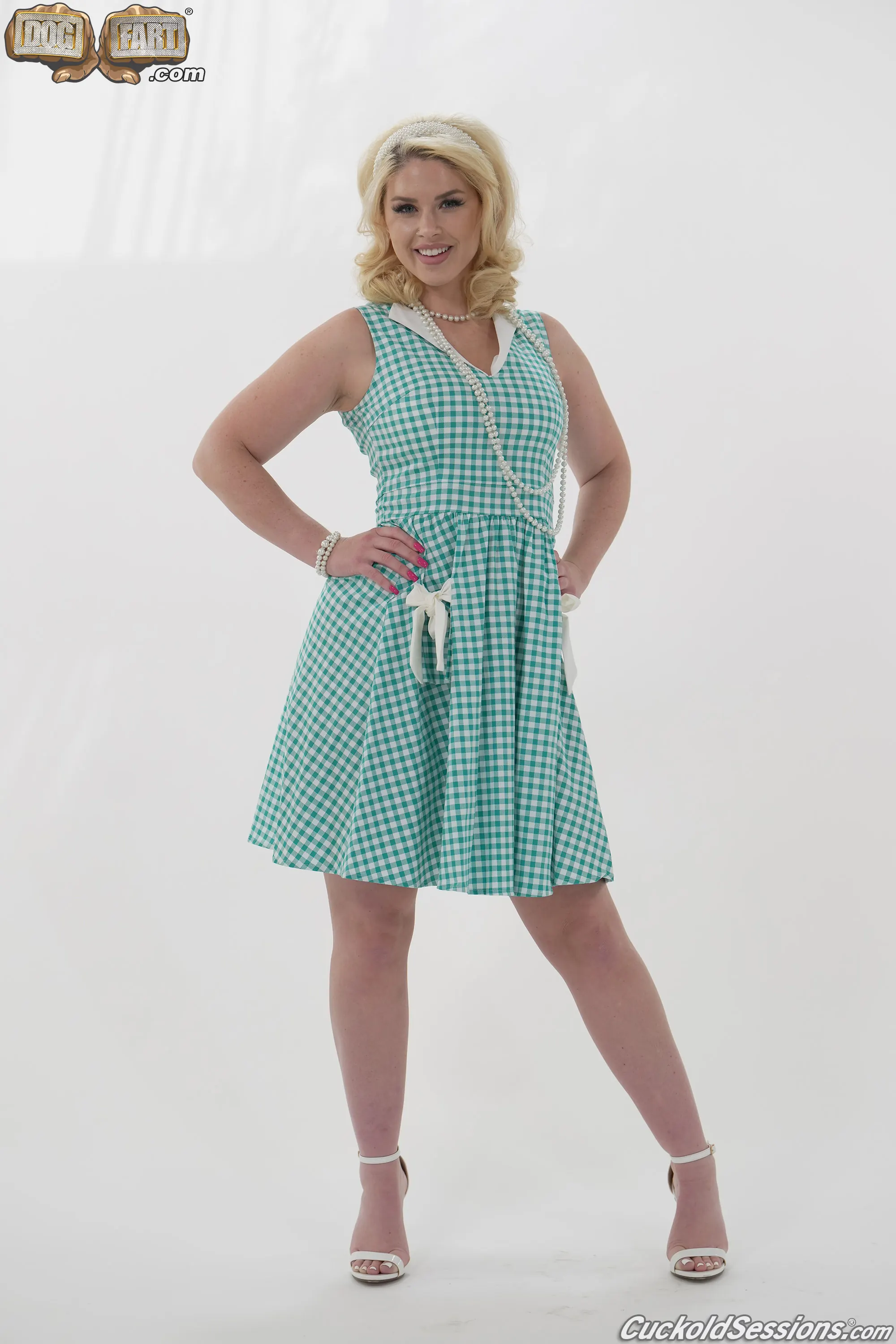 Dogfart '- Cuckold Sessions' starring Riley Reign (Photo 6)