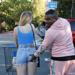 Riley Reign in 'Dogfart' - Interracial Pickups (Thumbnail 11)