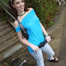 Riley Shy in 'Dogfart' - Interracial Pickups (Thumbnail 3)