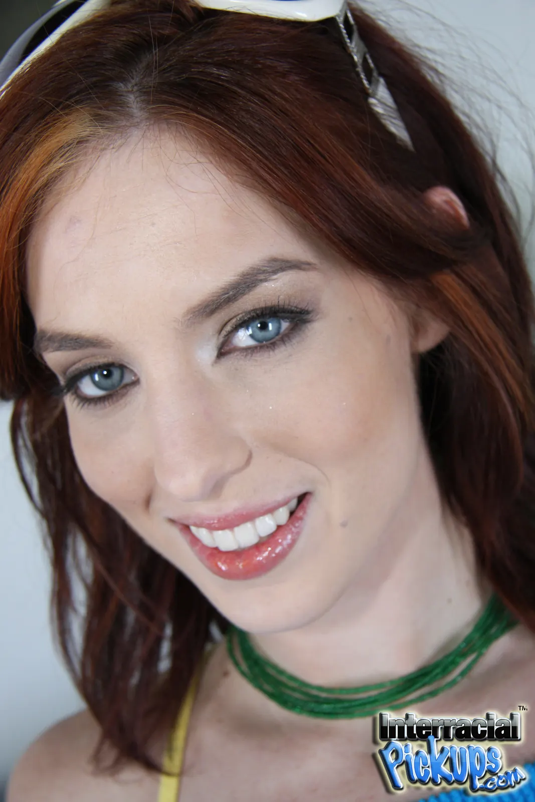 Dogfart '- Interracial Pickups' starring Riley Shy (Photo 9)