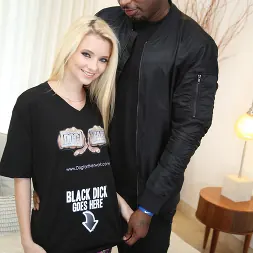 Riley Star in 'Dogfart' - Black Meat White Feet (Thumbnail 2)