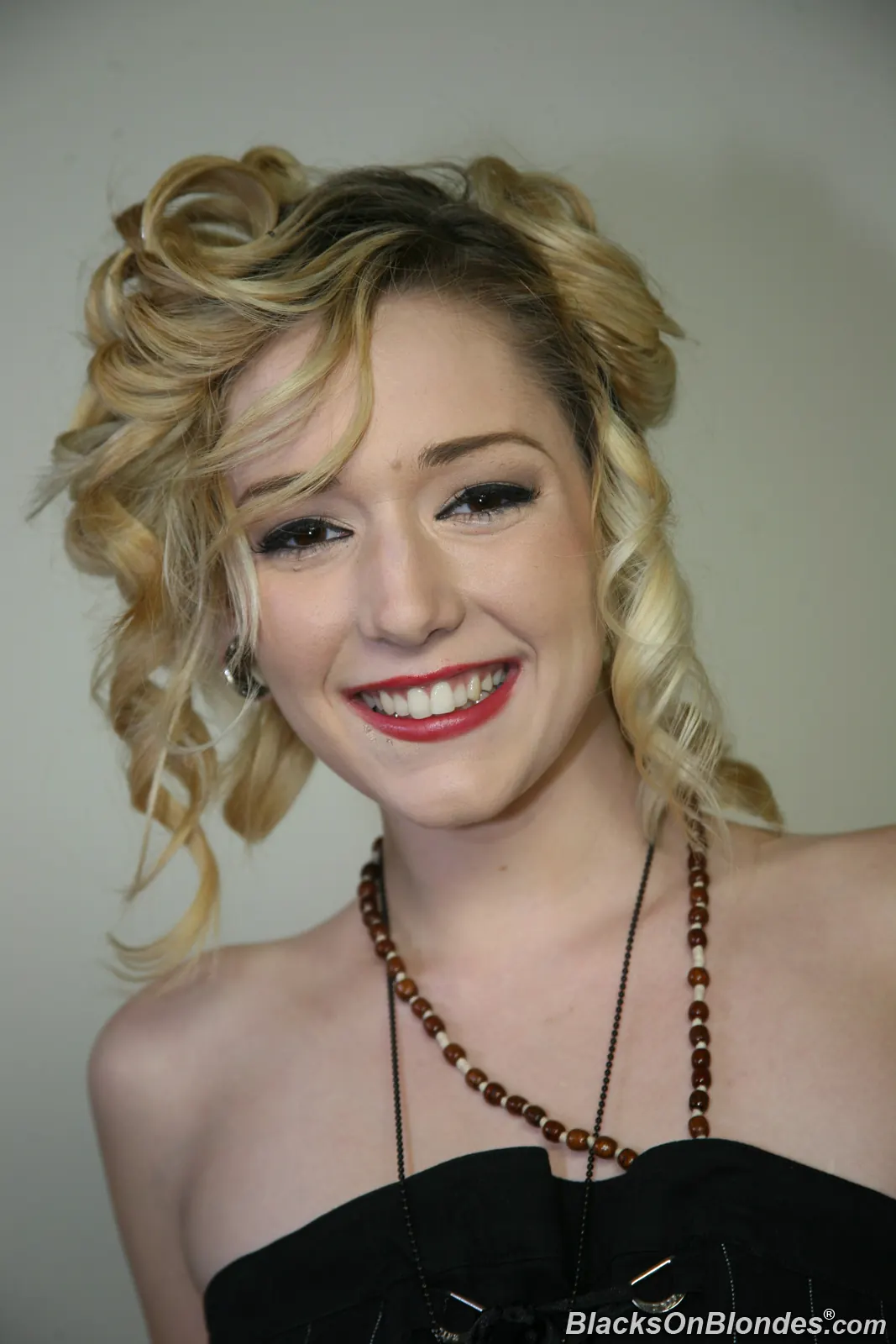 Rylie Richman in '- Blacks On Blondes' from 'Dogfart' (Photo 2) Dogfart '- Blacks On Blondes' starring Rylie Richman (Photo 2)