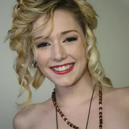Rylie Richman in 'Dogfart' - Blacks On Blondes (Thumbnail 2)