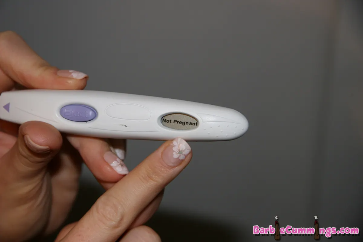 Dogfart 'Barbie Cummings' starring Barbie Cummings (Photo 2)