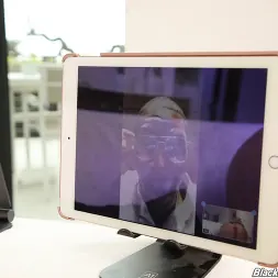 Savannah Bond en 'Dogfart' - Blacks On Blondes - Scene 3 (Miniatura 84)