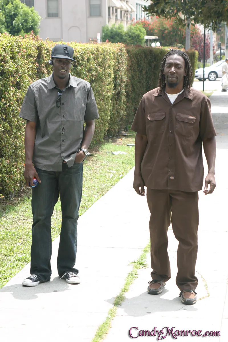 Dogfart 'Candy Monroe' starring Candy Monroe (Photo 2)