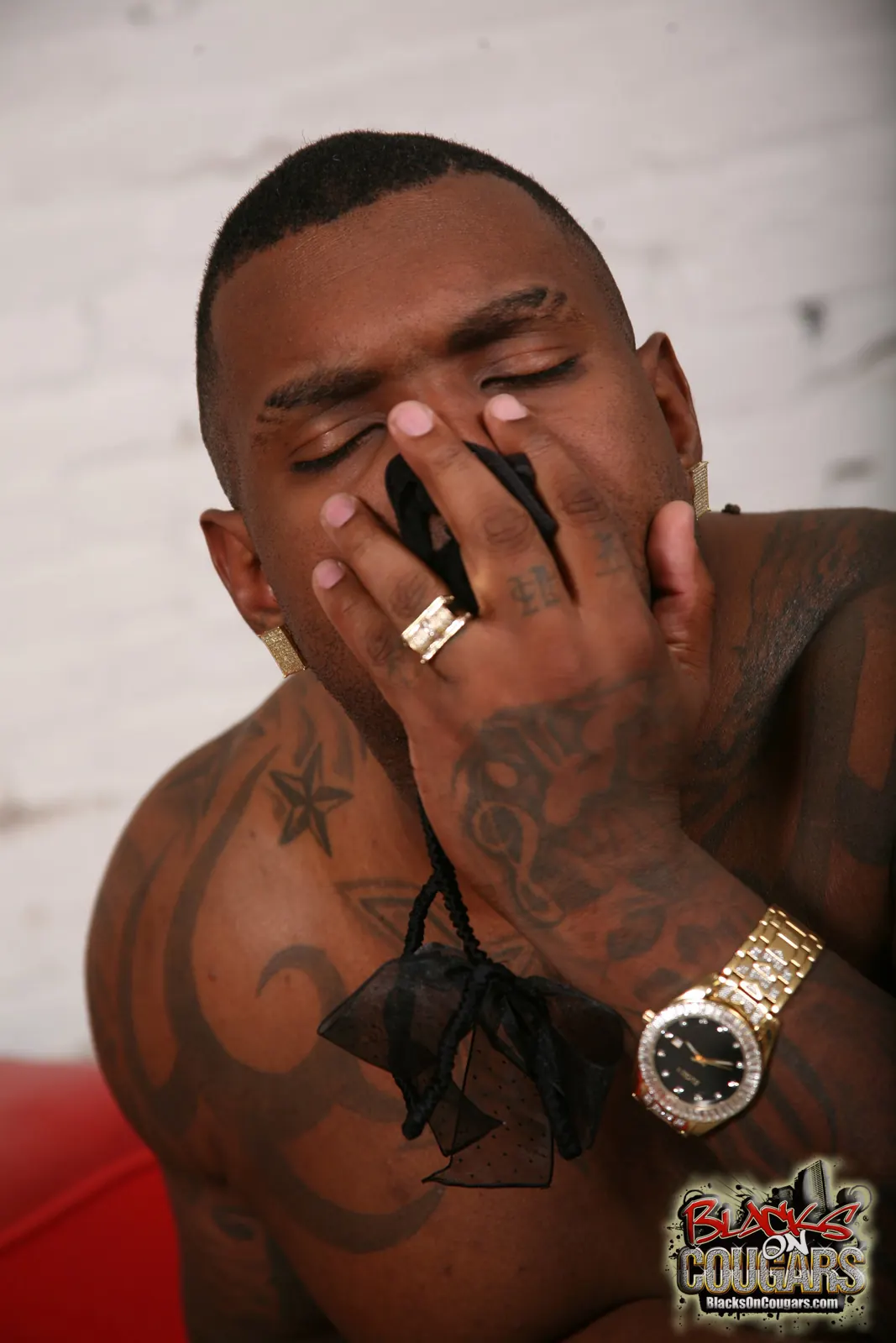 Dogfart '- Blacks On Cougars' protagonizando Sexy Vanessa (foto 22)