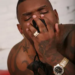 Sexy Vanessa en 'Dogfart' - Blacks On Cougars (Miniatura 22)