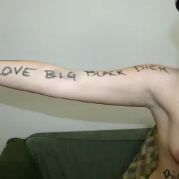 Shana Knight in 'Dogfart' - Wife Writing (Thumbnail 2)